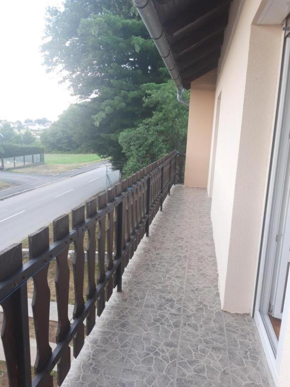Apartamento Matea Gospić Exterior foto