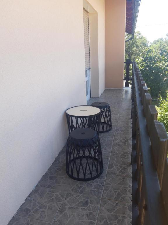 Apartamento Matea Gospić Exterior foto