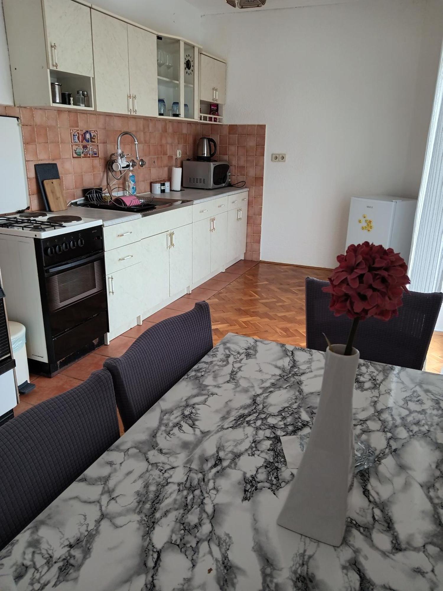 Apartamento Matea Gospić Exterior foto