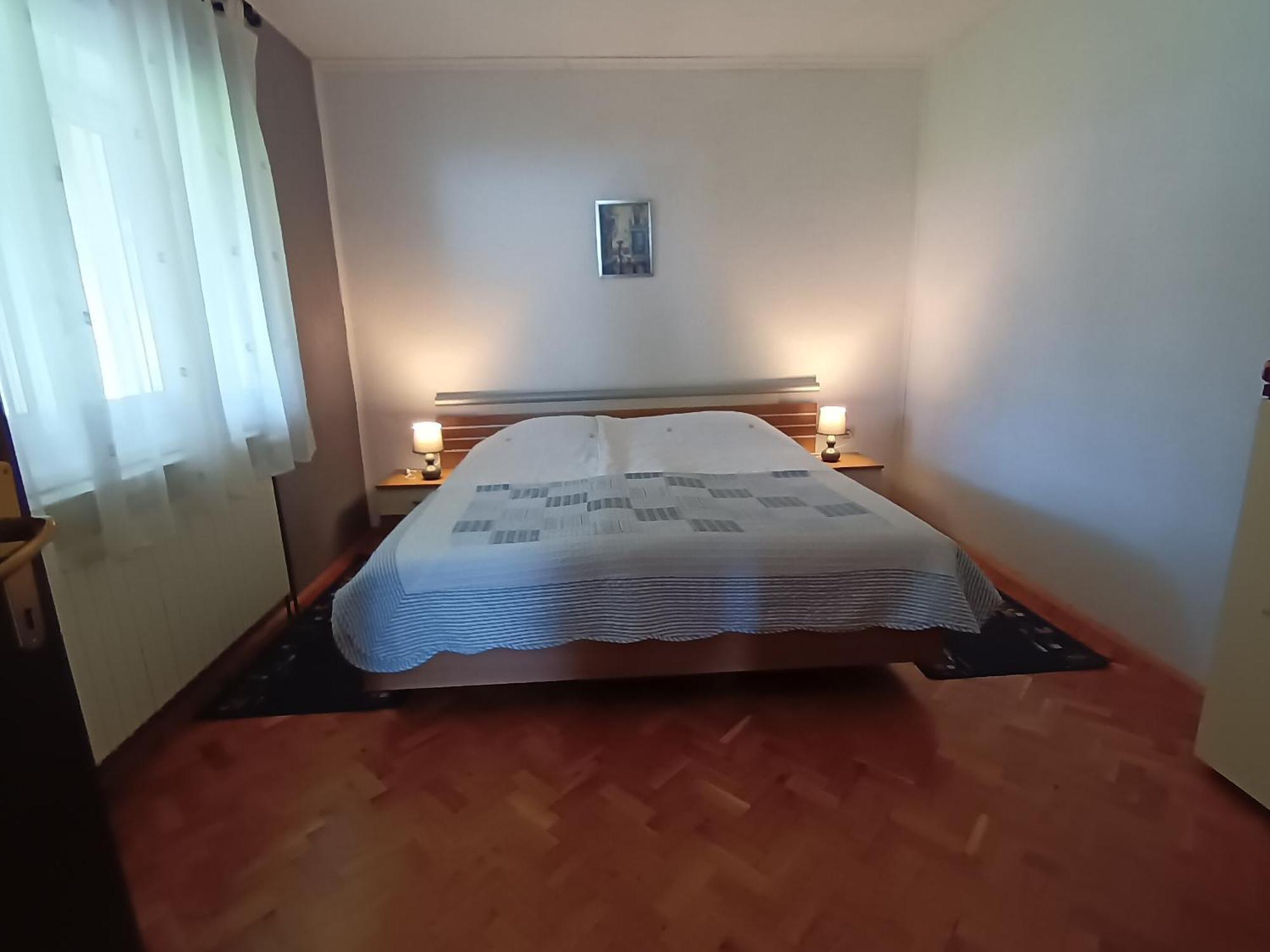 Apartamento Matea Gospić Exterior foto