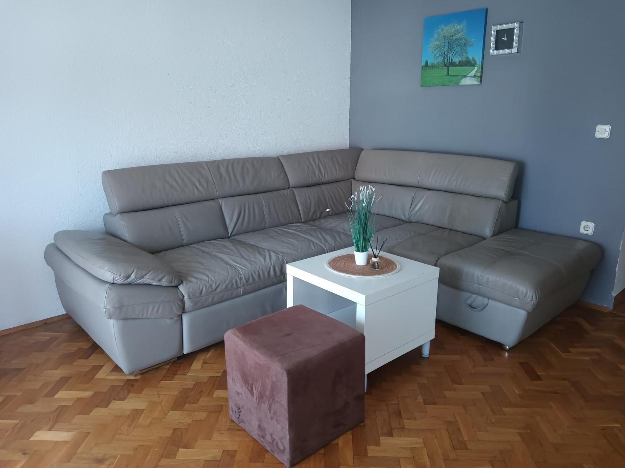 Apartamento Matea Gospić Exterior foto